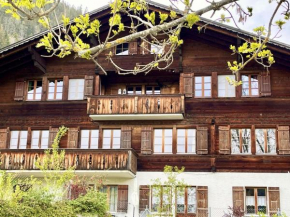 Apartment Akelei - klein by Interhome Zweisimmen